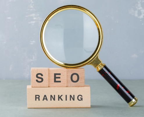 SEO Success