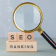 SEO Success