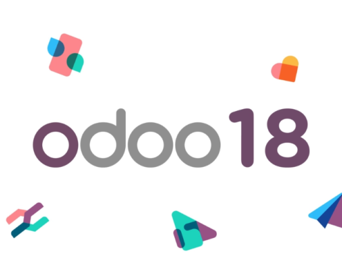 Exploring Odoo 18