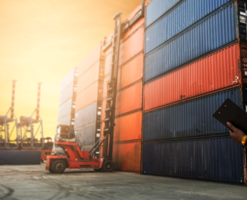 Transeast Odoo Kenya