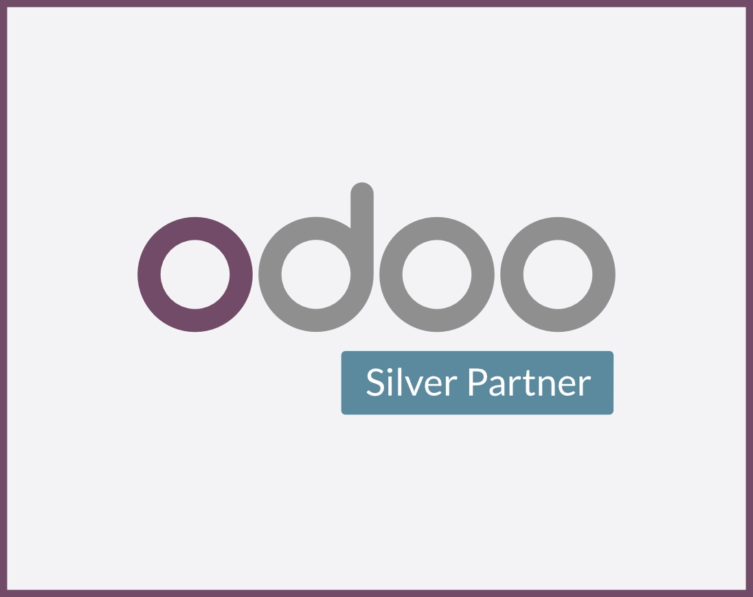 Odoo Silver Partner