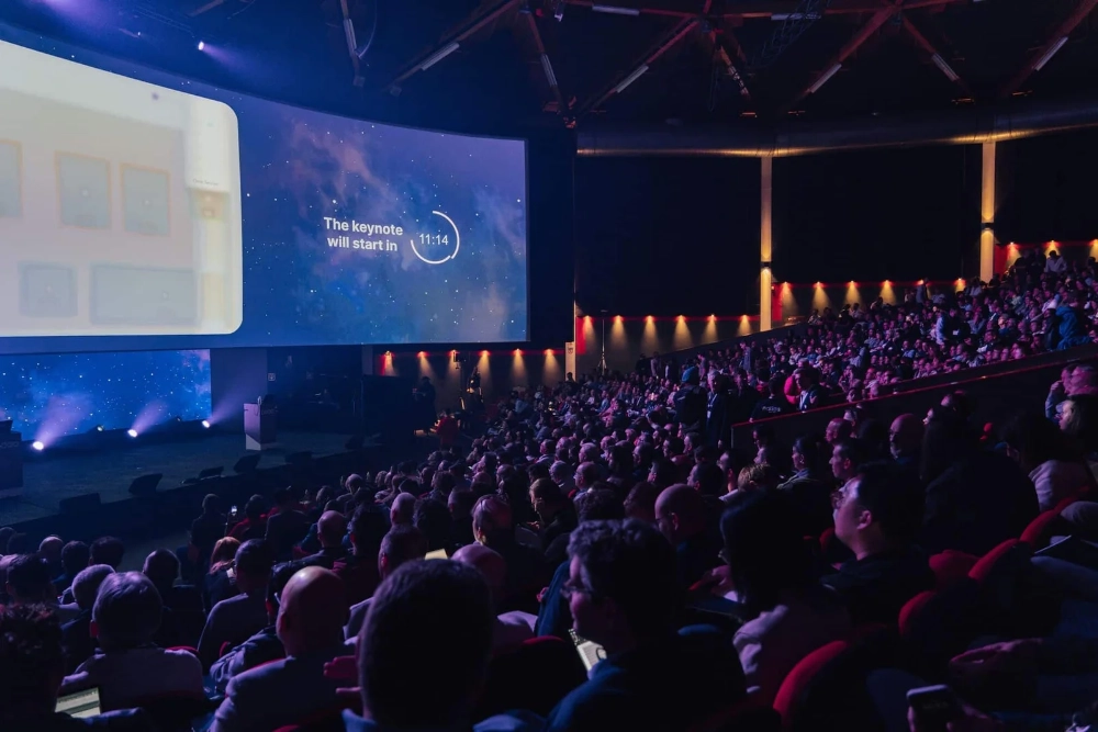 Odoo Experience 2026 Africa