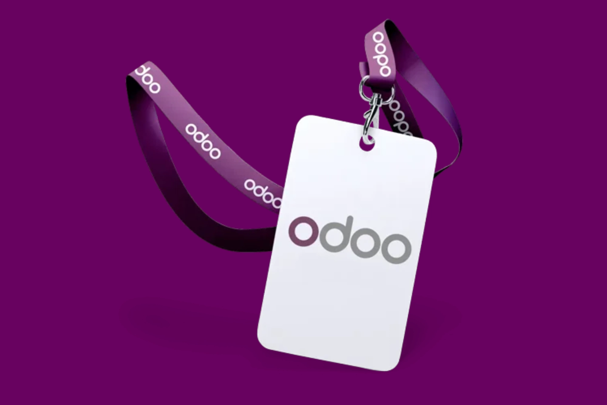 Odoo Experience 2026 Africa